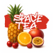 Бестабачная смесь Space Tea Tropic Slush 40 гр